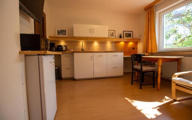 Haus Kinspergher
