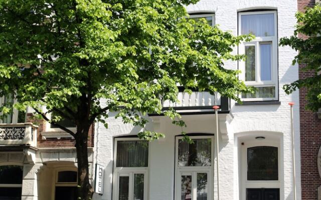 Max Hotel Amsterdam