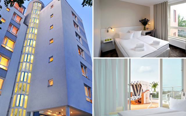 Fjord Hotel Berlin