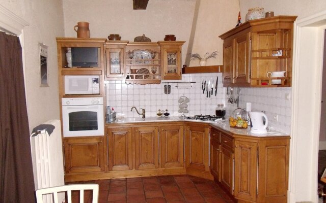 House With 3 Bedrooms in Marcellus, With Enclosed Garden and Wifi