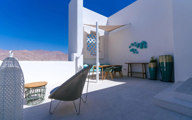 Cloud 7 Residences Ayla Aqaba