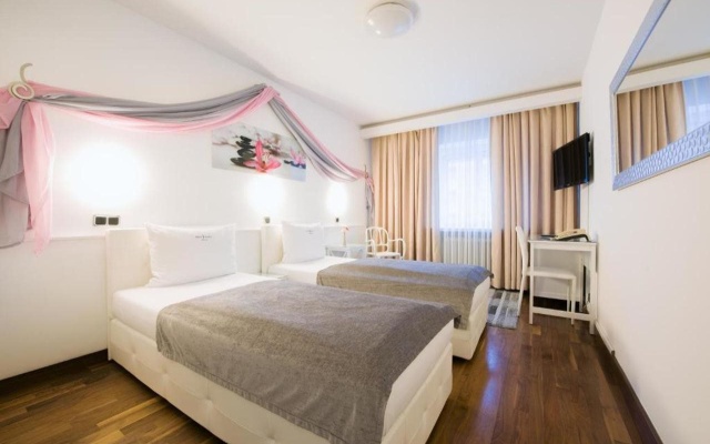 Hotel Rivoli Charme München