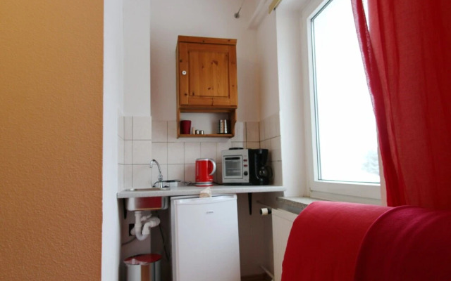 Waldpension Droyssig