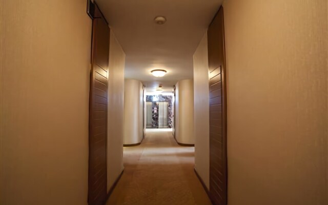 Ommer Hotel Ankara