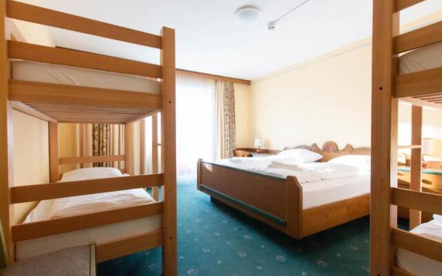 Mountain Hostel