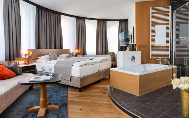 Seiblishof Superior Hotel Ischgl