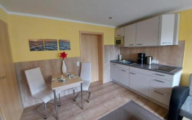 Ferienwohnung Robby