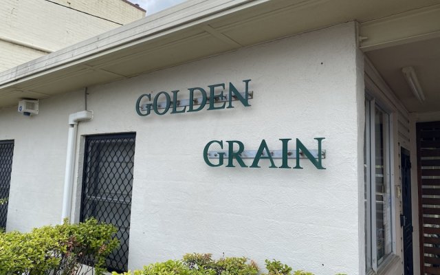 Golden Grain Motel
