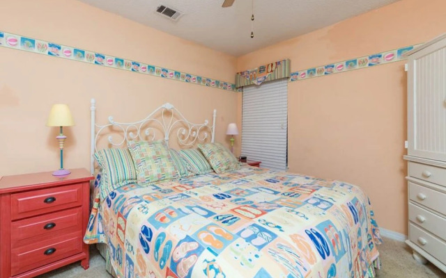 Grand Caribbean East & West E414