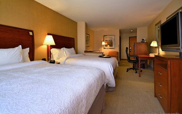 Hampton Inn Spearfish