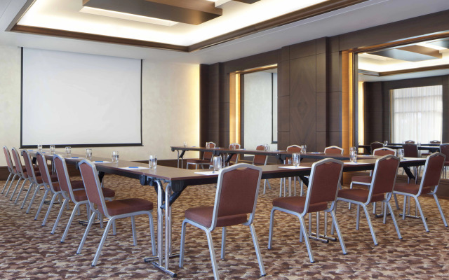 Four Points by Sheraton Le Verdun