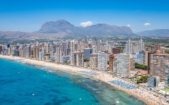 Trinisol Sea Views 23-C
