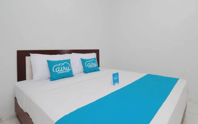 Airy Kuta Bhinneka Jati Jaya Tujuh 3 Bali