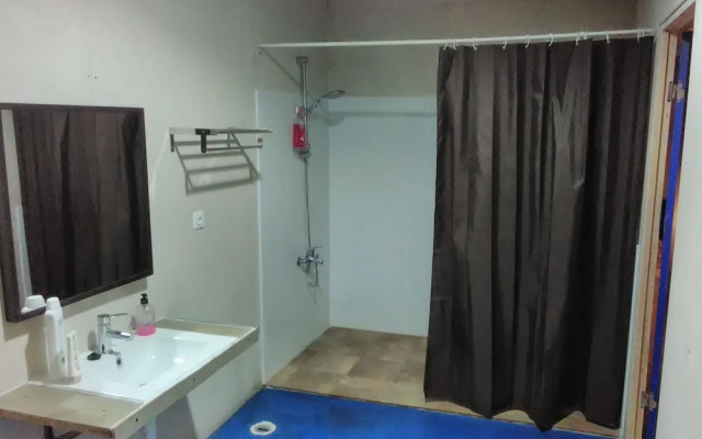 Hostel Puerto Algeciras