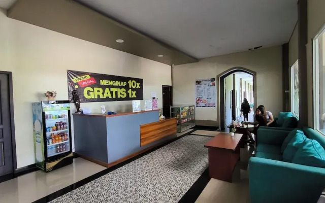 Beringin View Hotel & Resort