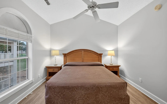 Magnolia Place 4709-301 1 Bedroom Condo