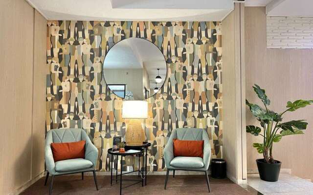 ITC Colón by Soho Boutique