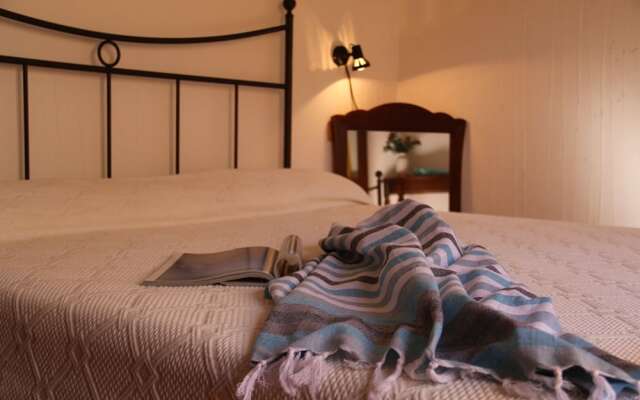 Casa Cipro 1 Bedrooms Apartment in Lu Bagnu