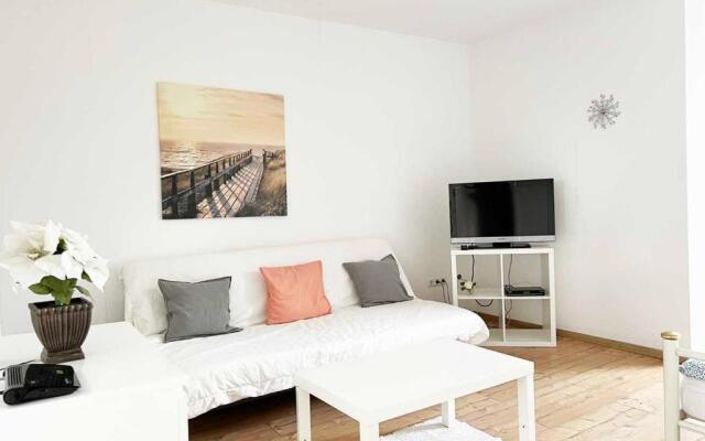 Work and Stay Troisdorf
