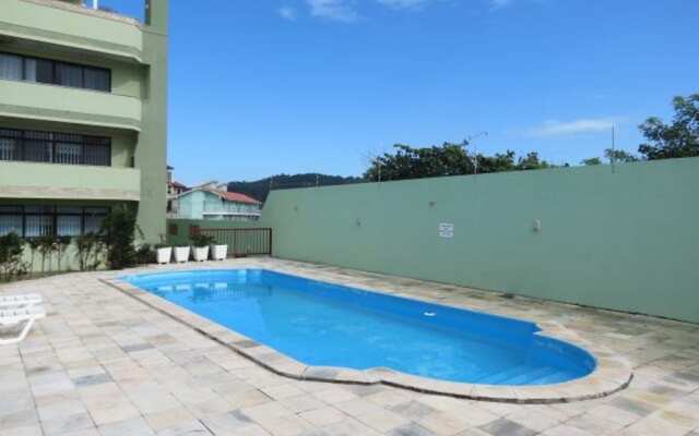 Apartamento Ilhas do Norte