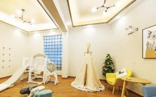 Mingsheng Guesthouse