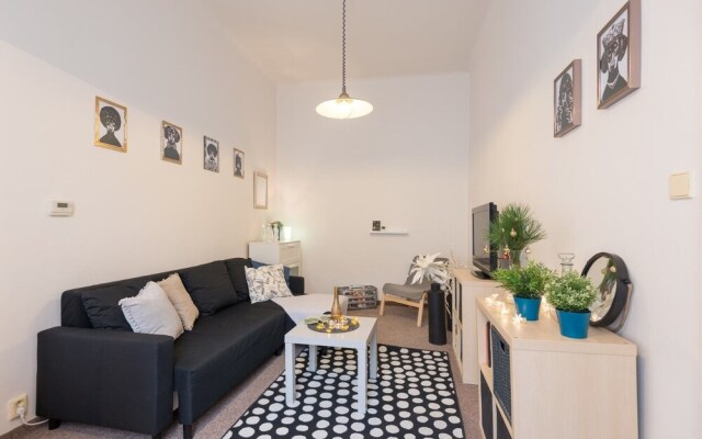 Prague Center Apartment near Old Town