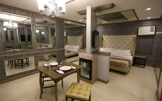 Victoria Court North EDSA - Caloocan
