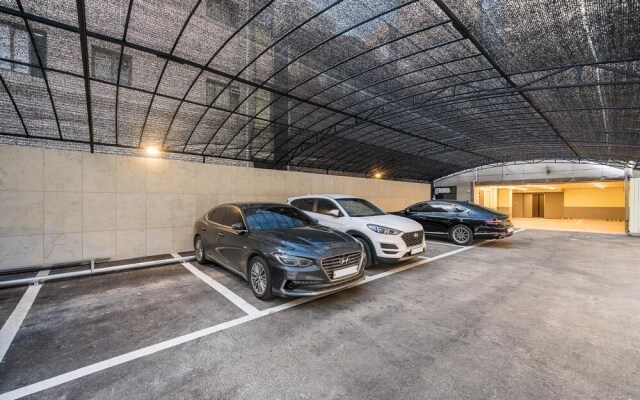 Seongnam Choice