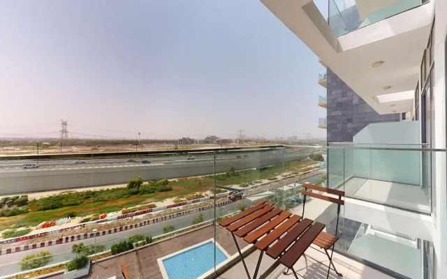 Al Meydan - Azizi Riviera 46 - 526