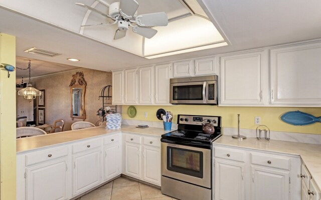 Midnight Cove Ii 923c - Marina Views! 2 Bedroom Condo