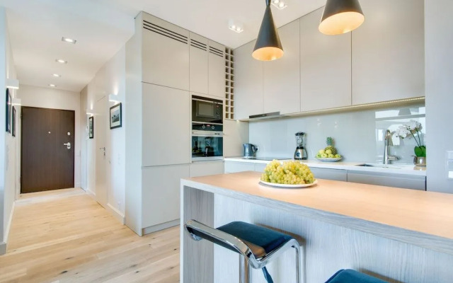 Apartamenty InPoint
