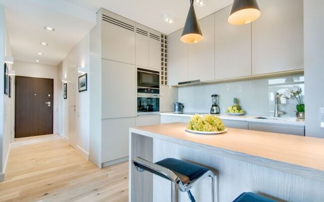 Apartamenty InPoint