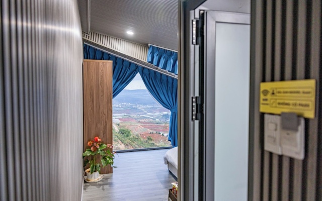 Sun Heaven Dalat – Guest Rooms – Da Lat