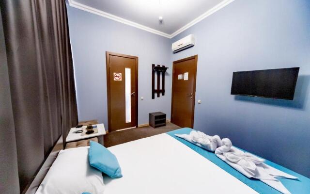 Jazz Hotel