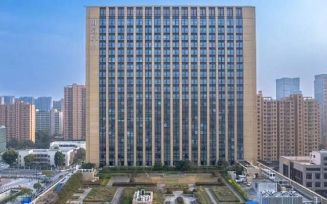 Slow Walk Hotel (Xiasha Impression City) – Outside – Hangzhou