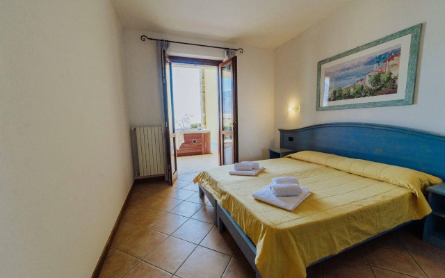 Residence Besàss