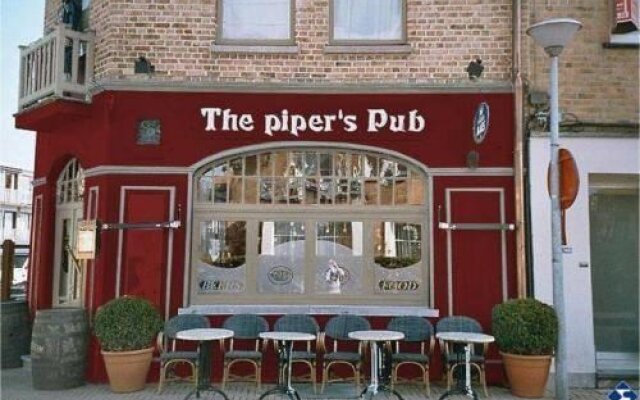 The Piper's Pub
