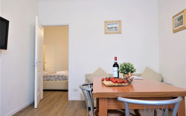 Wine Apartments Florence Morellino