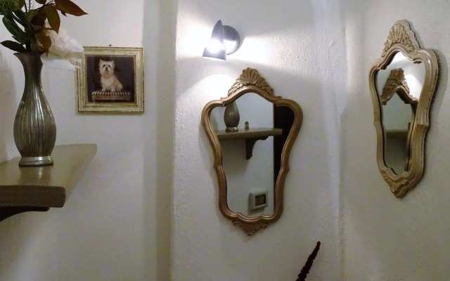 Podere Pievina Delle Corti