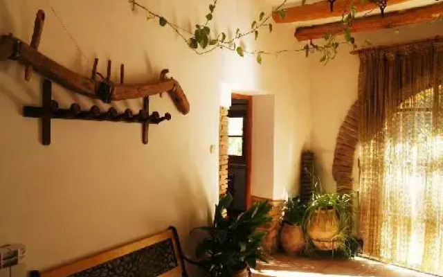 Casa Rural "El Molino"