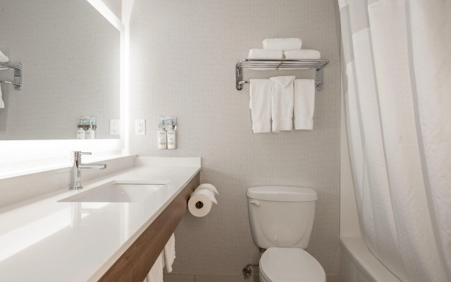 Holiday Inn Express & Suites Surrey by IHG