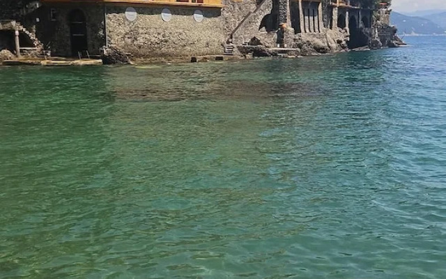 Rapallo 2-bed Apt, Sleeps 5 With Hot Tub