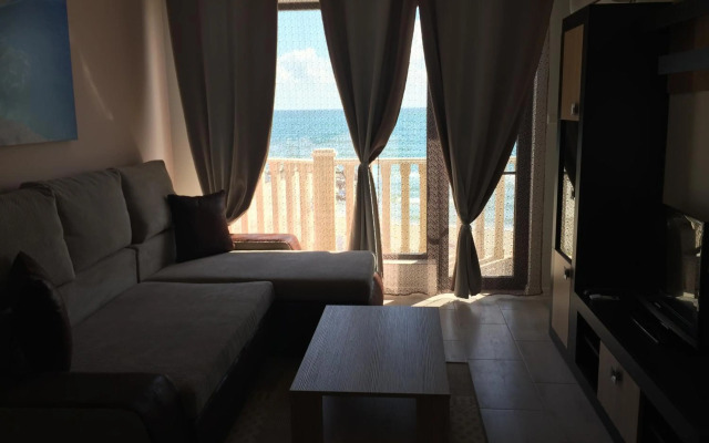 Apartment Kalni Bani