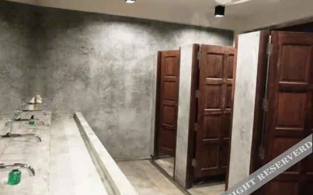 曼谷体验居旅舍(Try My Bed Hostel Bangkok)