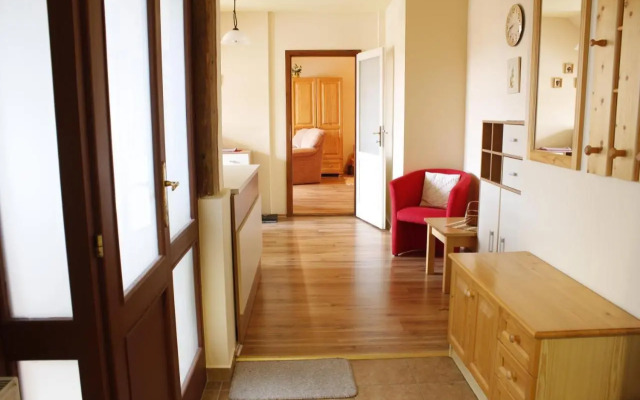 Soludus-Spišský ľudový dom