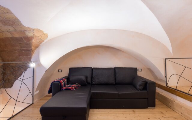 Residenza Borghese 71