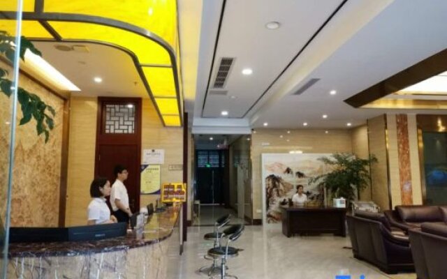 Qingtai Hotel