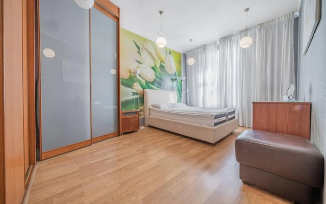 Апартаменты в переулке Апраксин 20