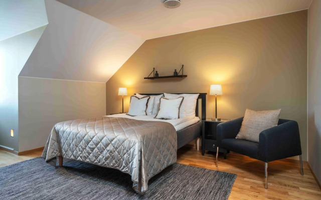 Thon Partner Hotel Dockyard