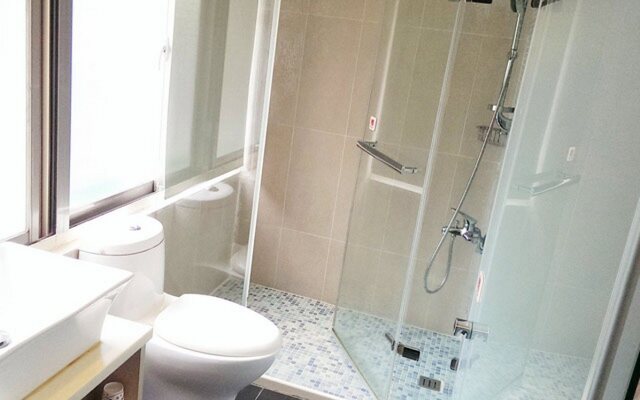 Say Love Backpack House